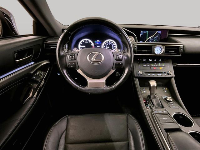 2016 Lexus RC 300 - 4