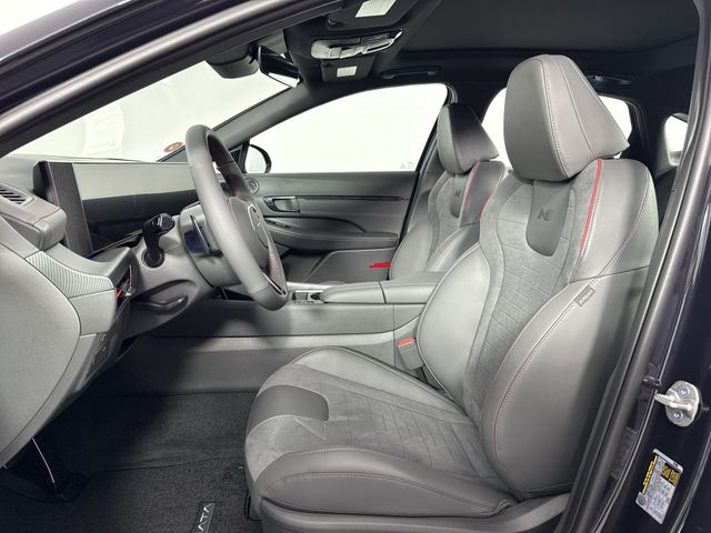 New 2025 Hyundai Sonata For Sale in Indianapolis, IN