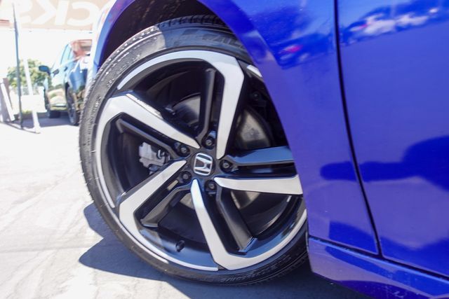 Used 2018 Honda Accord Sedan