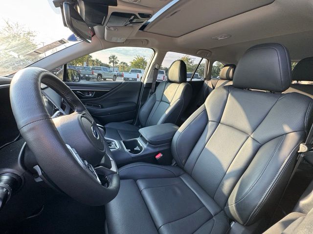 Used 2025 Subaru Outback SUV
