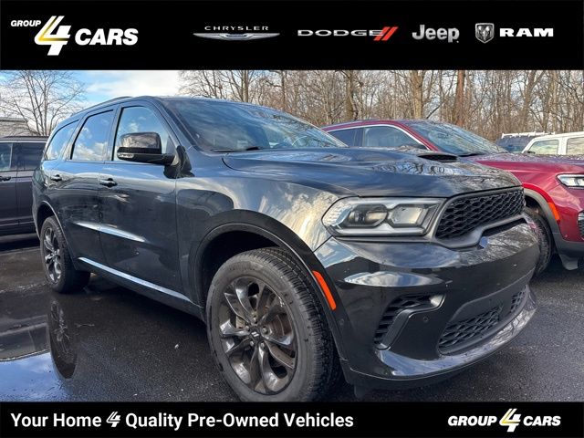 2025 Dodge Durango GT AWD