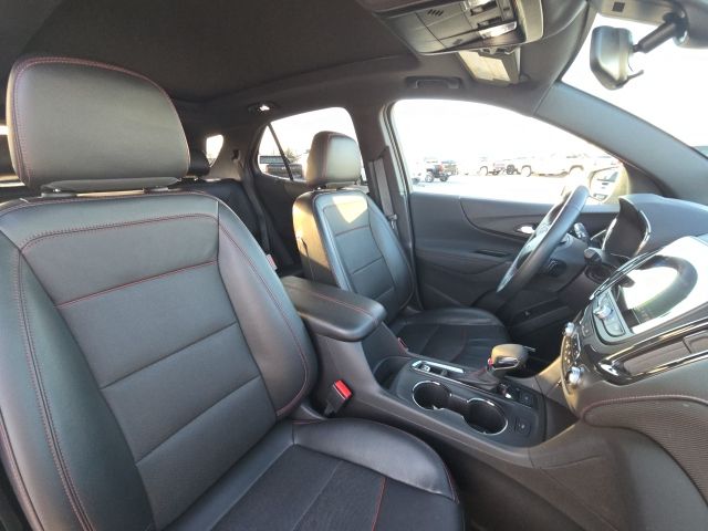 2023 Chevrolet Equinox RS:45579A