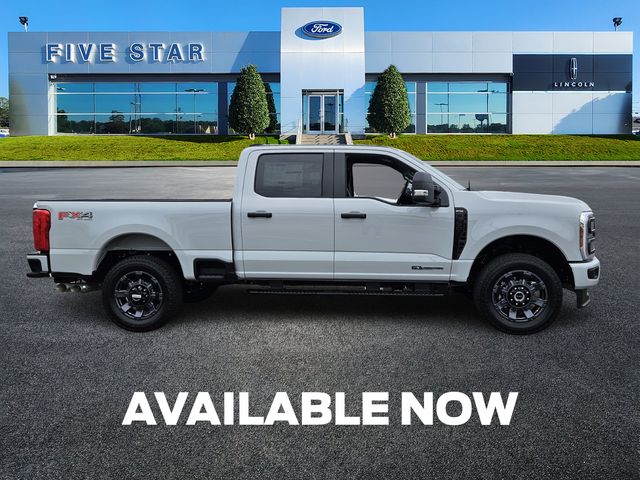 New 2026 White Ford XL image 9