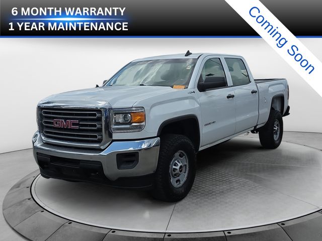 GMC