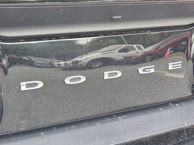 Used 2023 Black Dodge R/T Scat Pack image 34