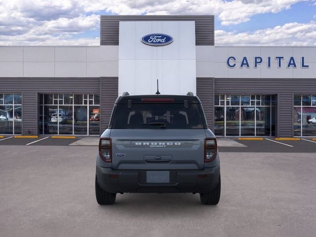 New 2026 Gray Ford Outer Banks image 5
