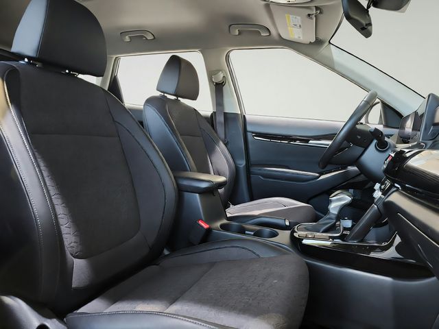 Used 2024 Kia Seltos SUV
