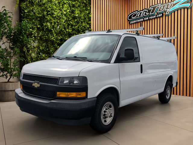 2020 Chevrolet Express 2500