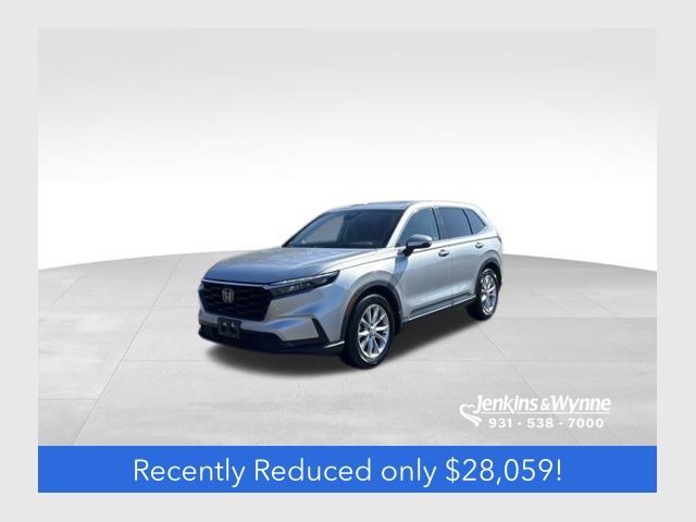 2023 Honda CR-V EX FWD