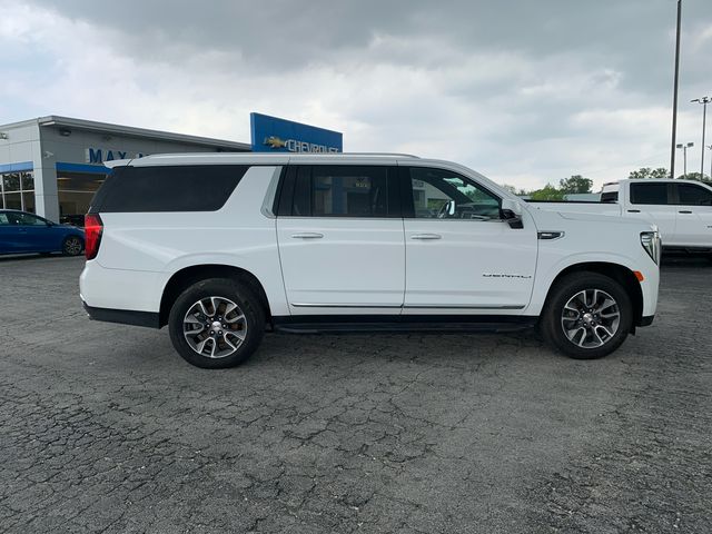 2021 GMC Yukon XL Denali 15