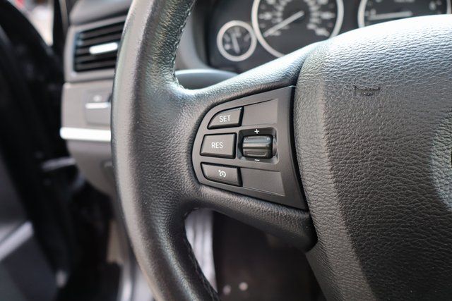 used 2014 BMW X3 car, priced at $8,900