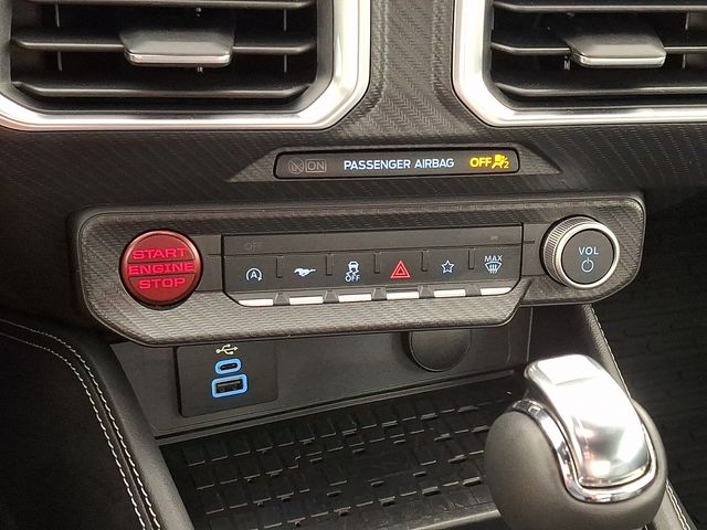 Used 2024 Ford Mustang Coupe