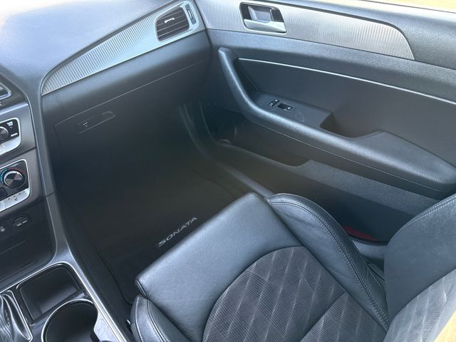 Used 2019 Hyundai Sonata Sedan