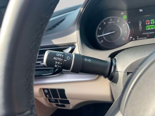 used 2023 Acura RDX car, priced at $34,312