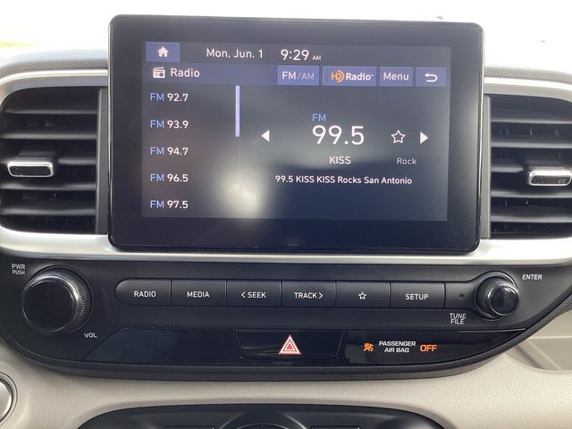 Used Car 2025 Hyundai Venue  Sel For Sale Under $20,000 In San Antonio, Texas