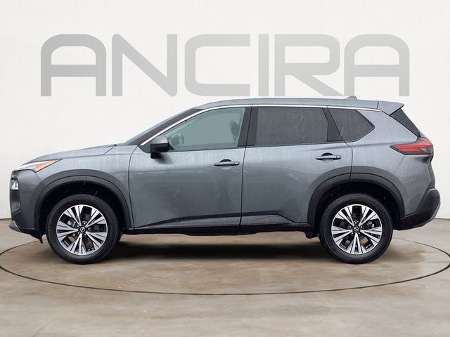 Used Car 2023 Nissan Rogue  Sv For Sale Under $20,000 In San Antonio, Texas