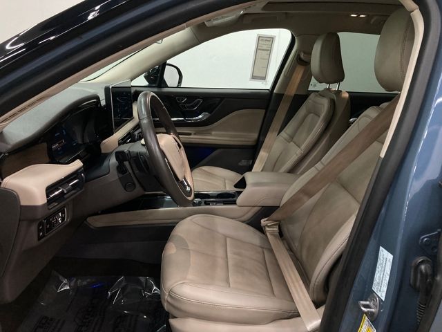 2023 Lincoln Corsair Grand Touring