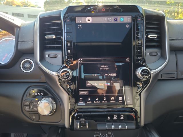 New 2026 Blue Ram Laramie image 13