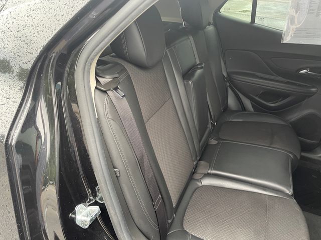 Used 2021 Buick Encore SUV