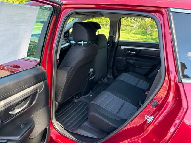 Used 2022 Honda CR-V SUV
