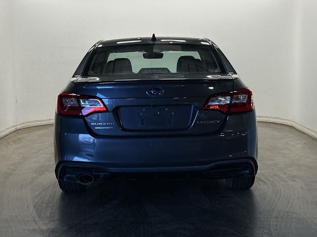 2018 Subaru Legacy 2.5i - 3