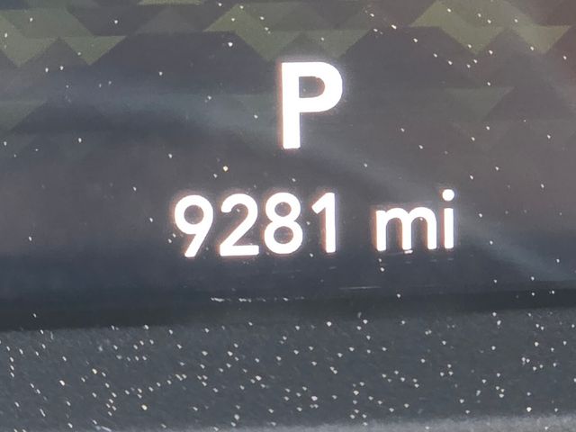 Used 2025 Green Jeep Sport S image 25