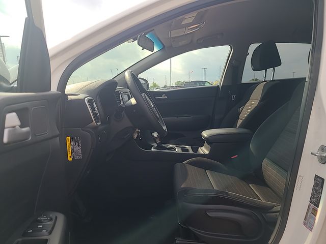 Used 2018 Kia Sportage SUV