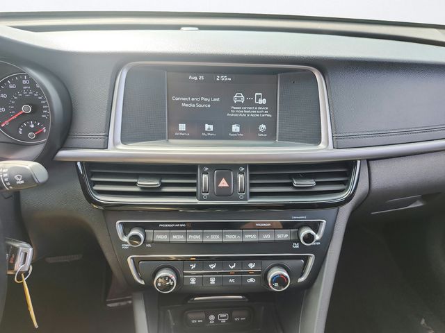 Used 2018 Kia Optima Sedan