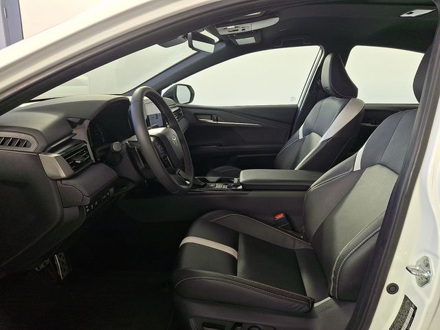 Used 2025 Toyota Camry Sedan