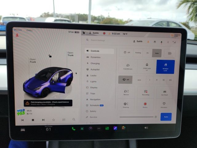 2022 Tesla Model Y Performance 33