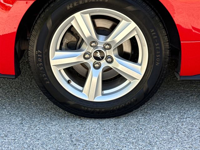 Used 2019 Ford Mustang Convertible