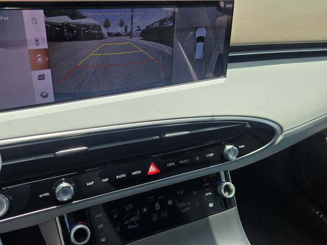 2026 Genesis Gv70 - $55,450