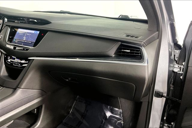 Used 2025 Cadillac XT5 Premium Luxury For Sale in OLIVE BRANCH, MS