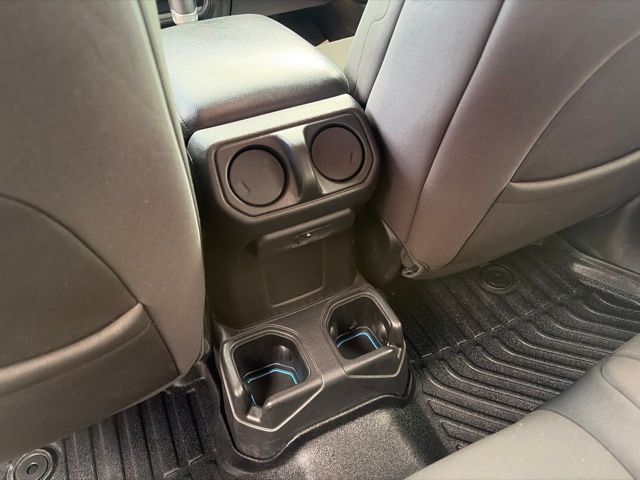 2022 Jeep Gladiator Sport Blue at Auto Express Mitsubishi