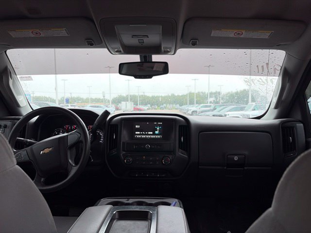 Used 2016 Chevrolet Silverado 2500HD Truck
