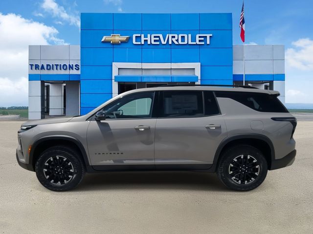 2026 Chevrolet Traverse Z71 - 5