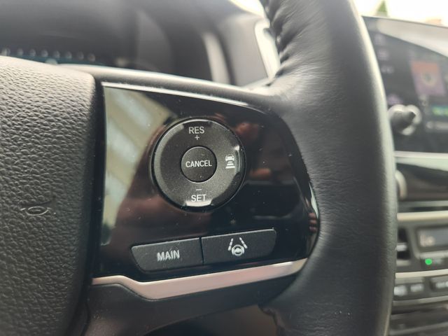2019 Honda Pilot Touring Black at Bayway Cadillac Southwest
