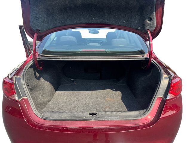 2015 Chrysler 200 Limited - Velvet exterior view 18