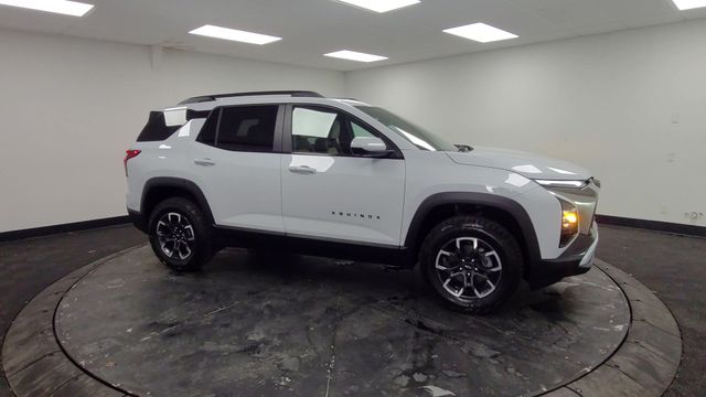 2026 – Chevrolet – Equinox