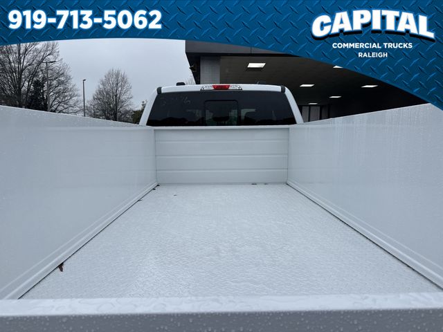 New 2026 White Ford 9FT SERVICE BODY image 18