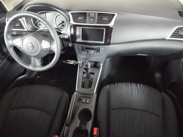 2019 Nissan Sentra SV photo 28
