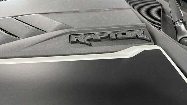 New 2026 Avalanche Ford Raptor image 37