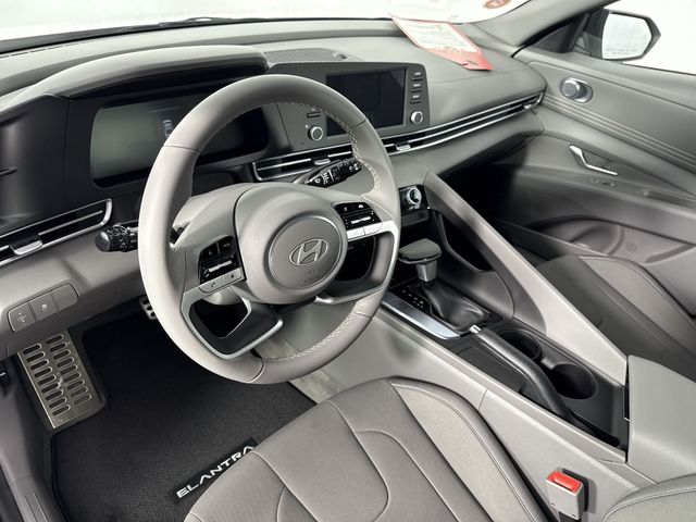 New 2025 Hyundai Elantra For Sale in Indianapolis, IN