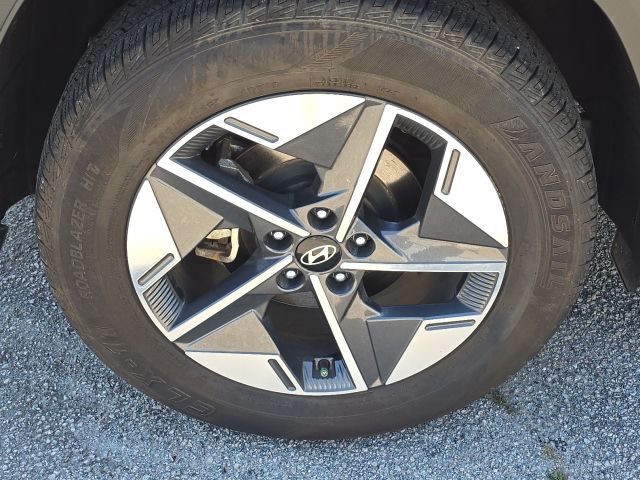 2025 Hyundai Tucson SEL:L42585A