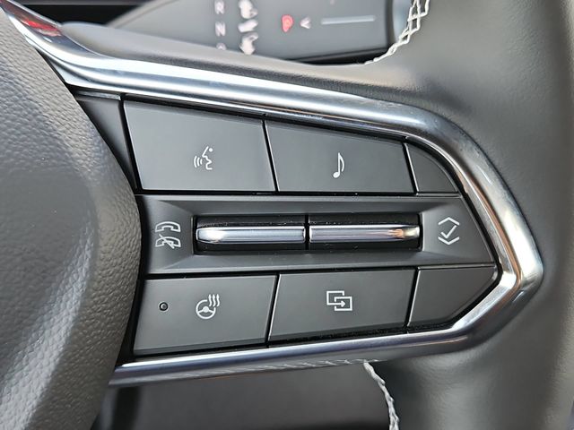 2026 Chevrolet Silverado EV Trail Boss Black at DeMontrond Gulf Freeway