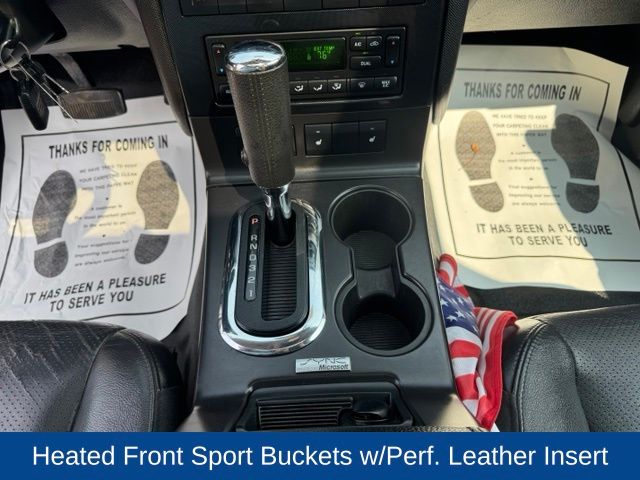 2009 Ford Explorer Sport Trac Limited