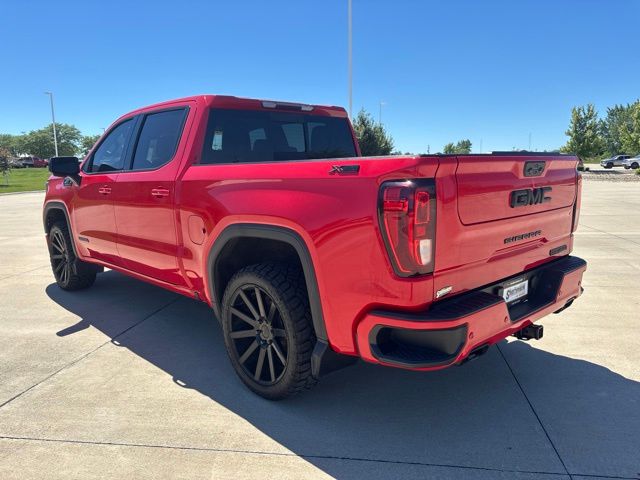 Used 2022 GMC Sierra 1500 Truck