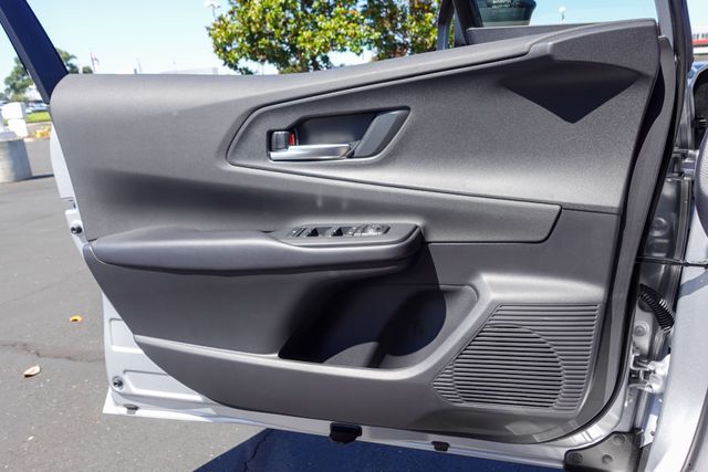new 2026 Toyota Prius Plug-In Hybrid car