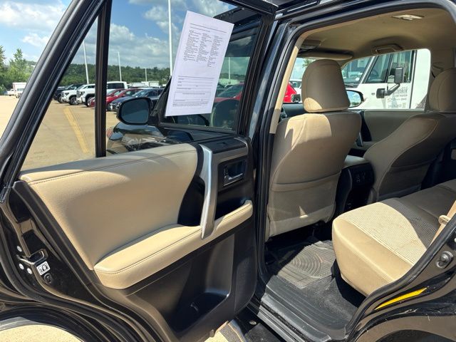 Used 2014 Toyota 4Runner SUV