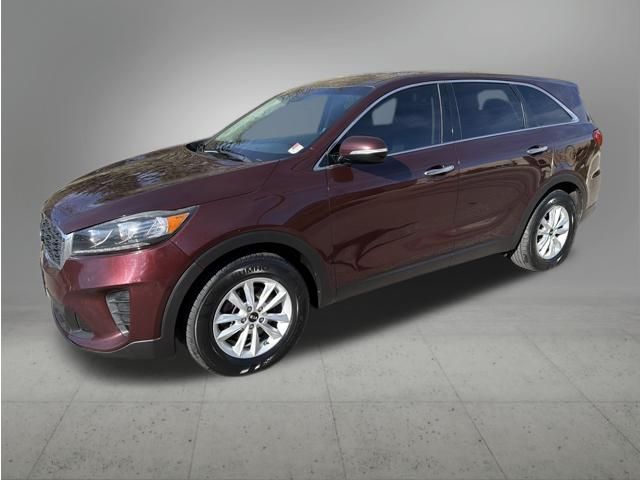 2019 Kia Sorento LX FWD